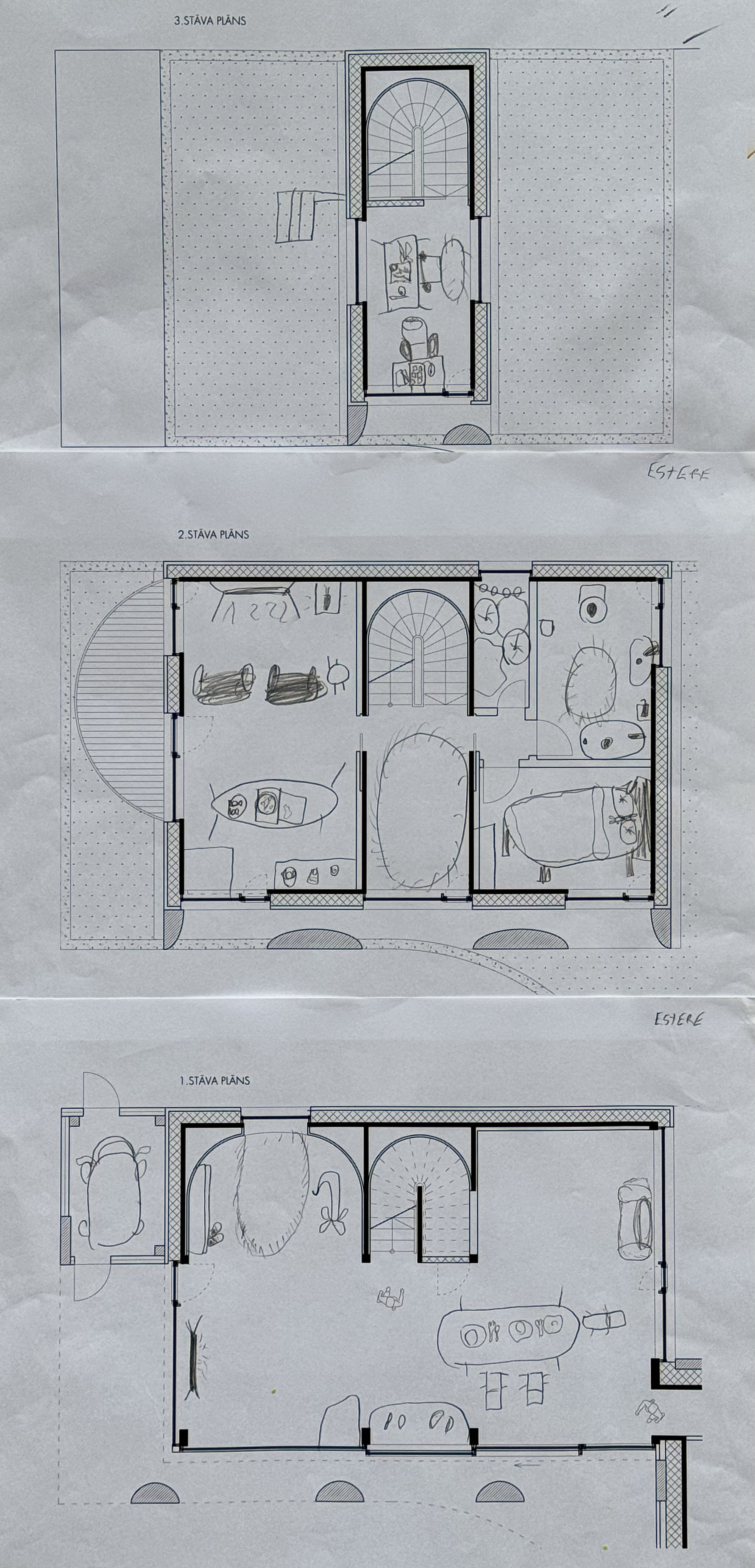 MADE darbnīca – darbs 01